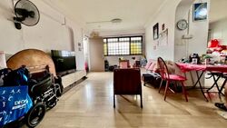 Blk 371 Tampines Street 34 (Tampines), HDB 5 Rooms #566430361